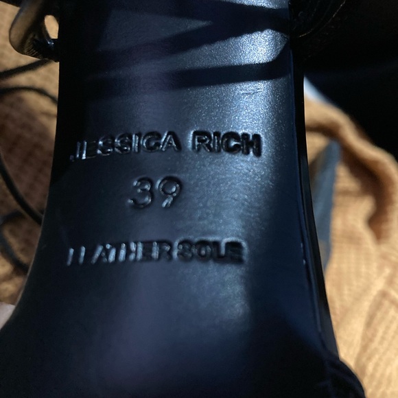 JESSICA RICH Pumps - Picture 2 of 10